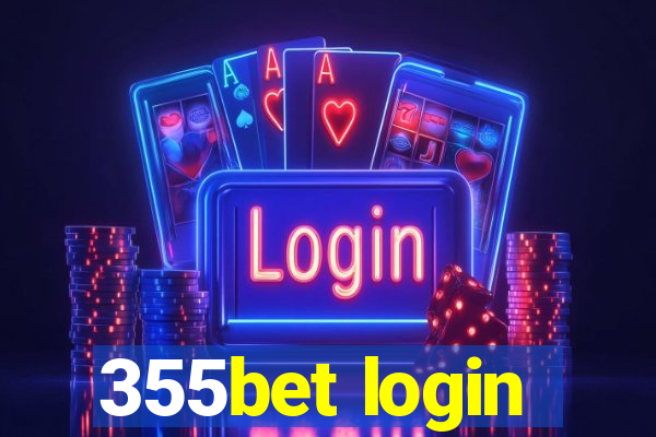 355bet login